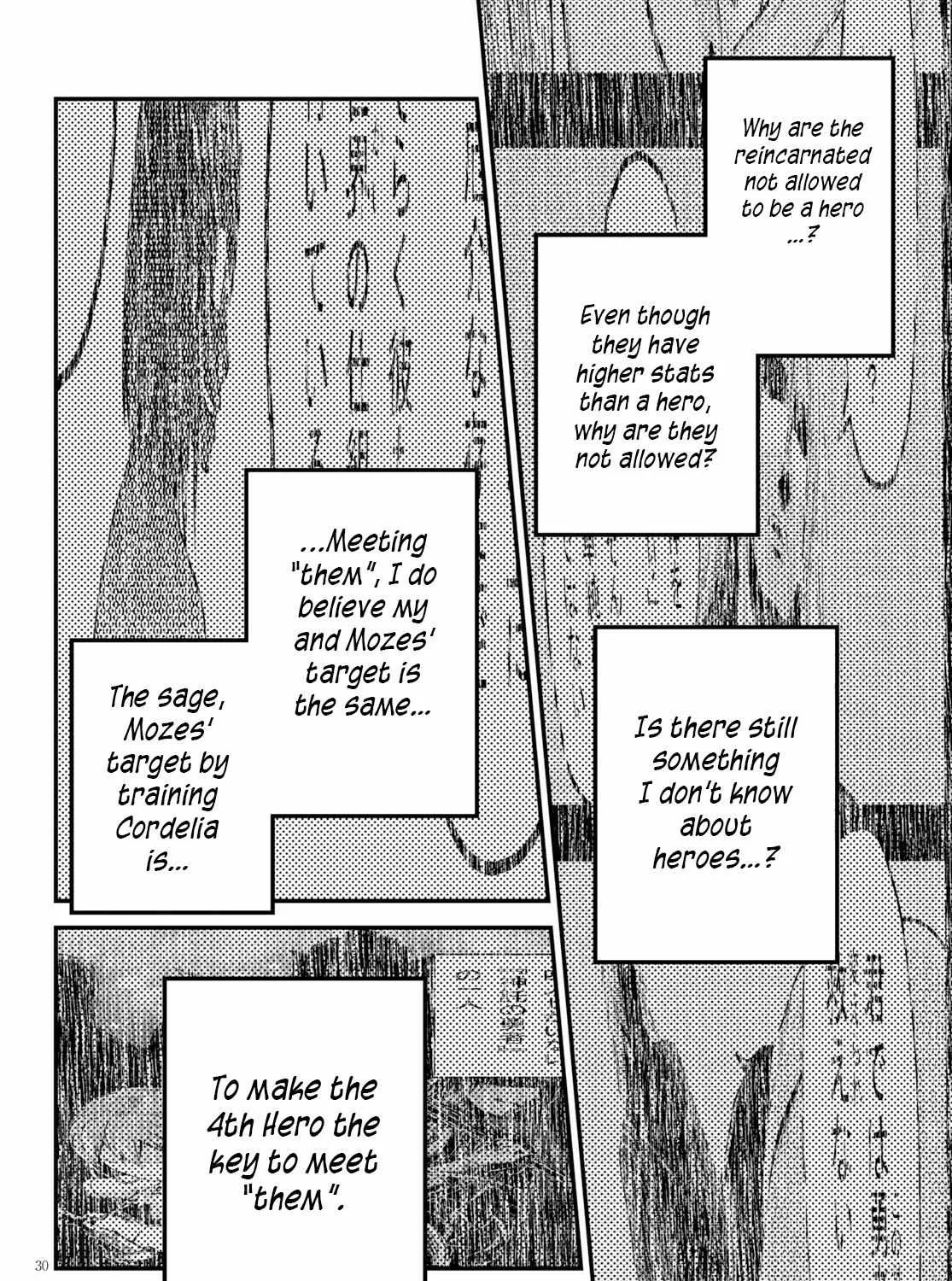 Murabito Desu Ga Nani Ka? Chapter 33 page 60 - 