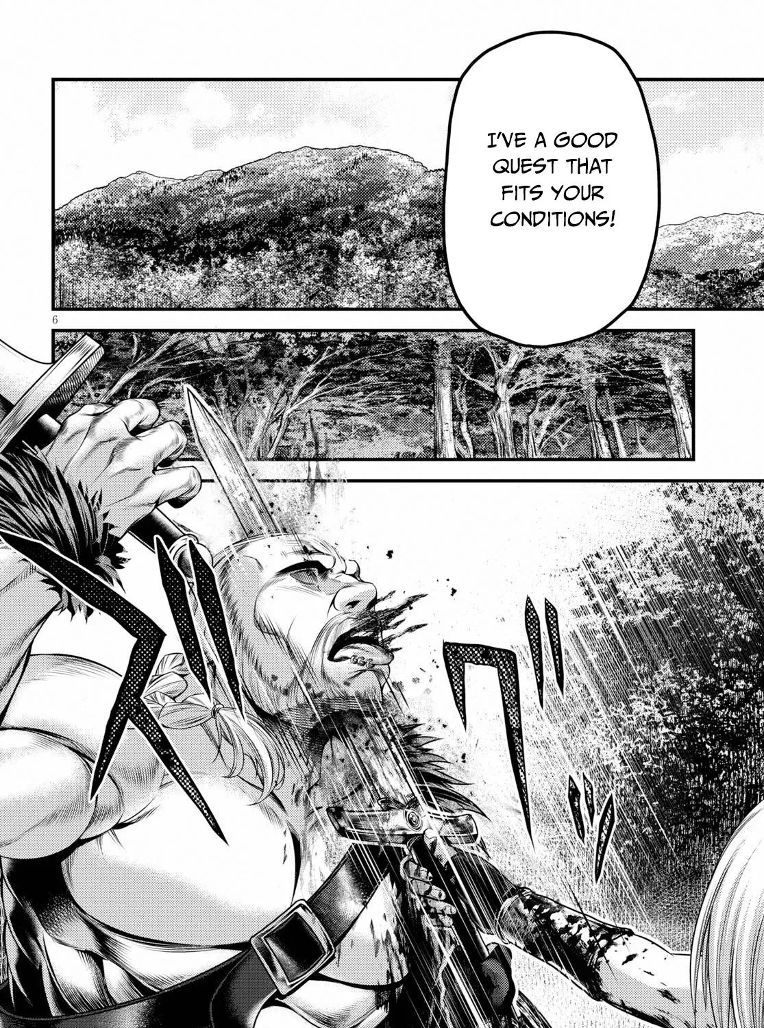 Murabito Desu Ga Nani Ka? Chapter 34 page 12 - 