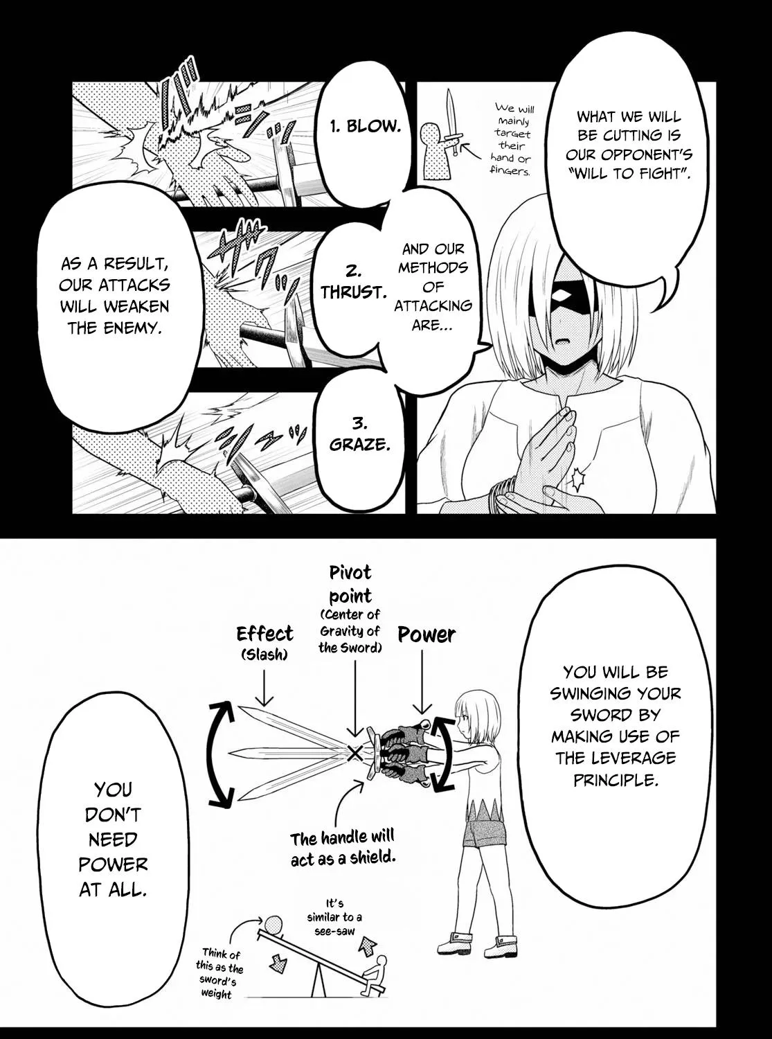 Murabito Desu Ga Nani Ka? Chapter 34 page 18 - 
