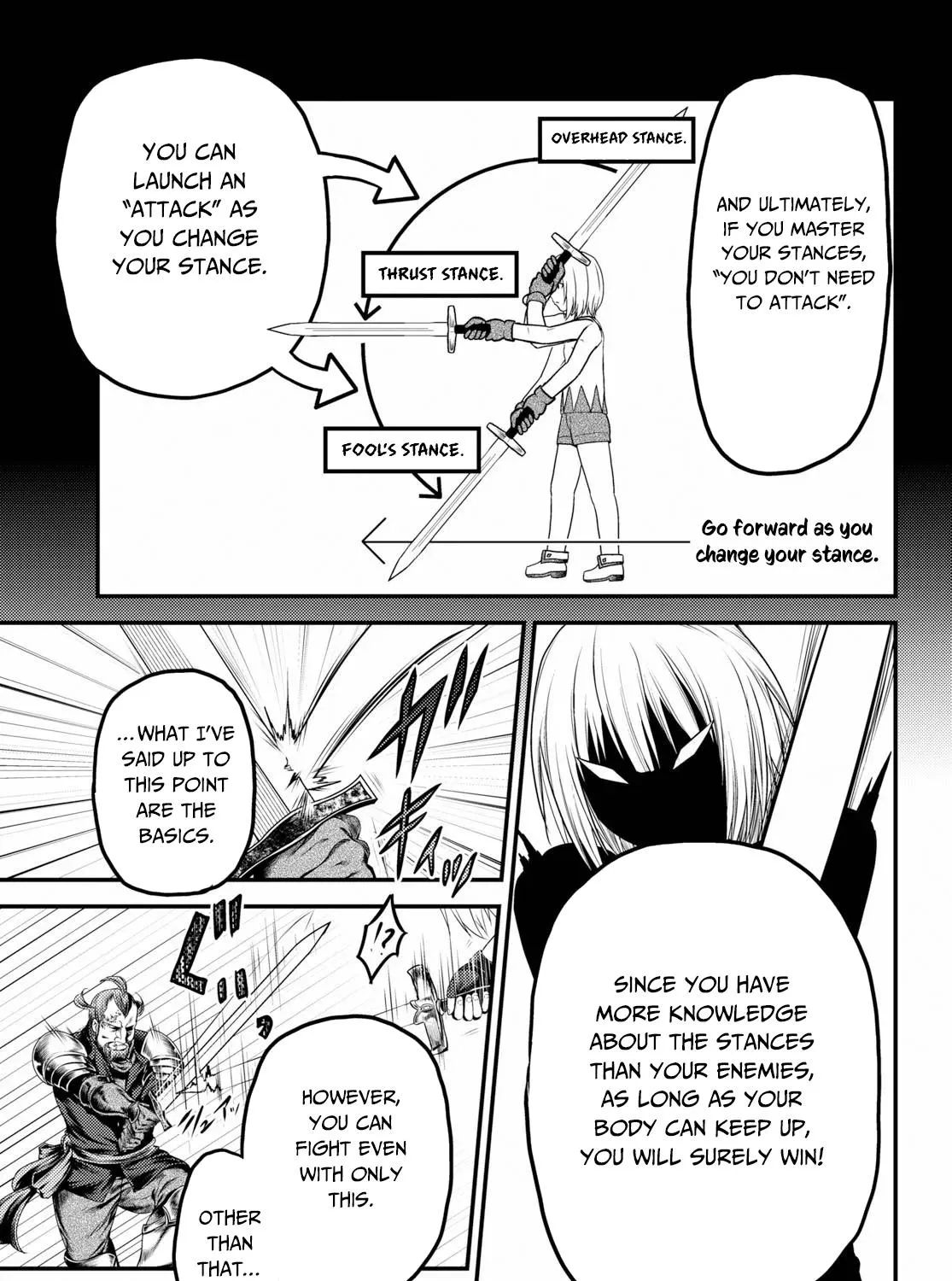 Murabito Desu Ga Nani Ka? Chapter 34 page 22 - 