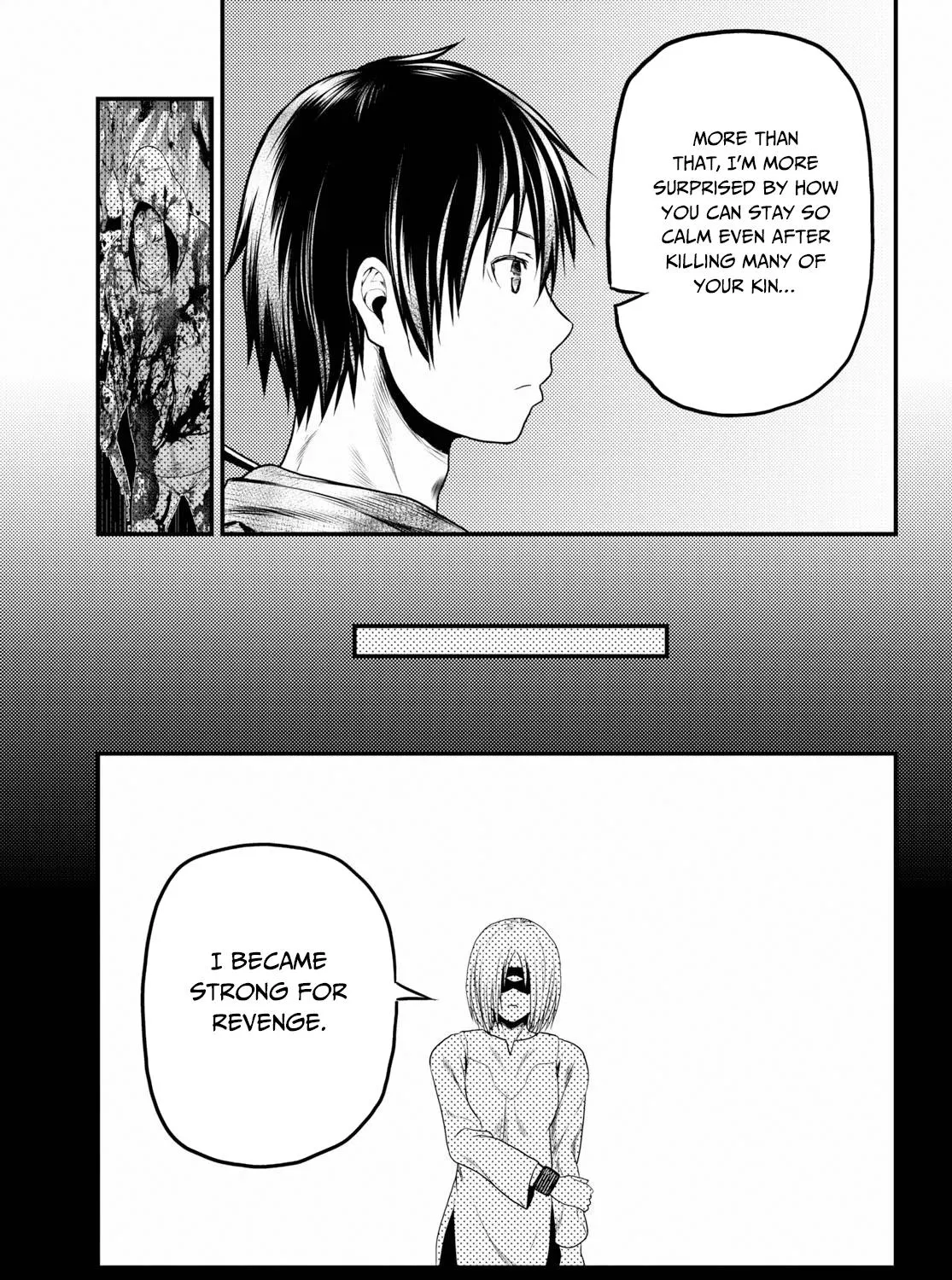 Murabito Desu Ga Nani Ka? Chapter 34 page 38 - 