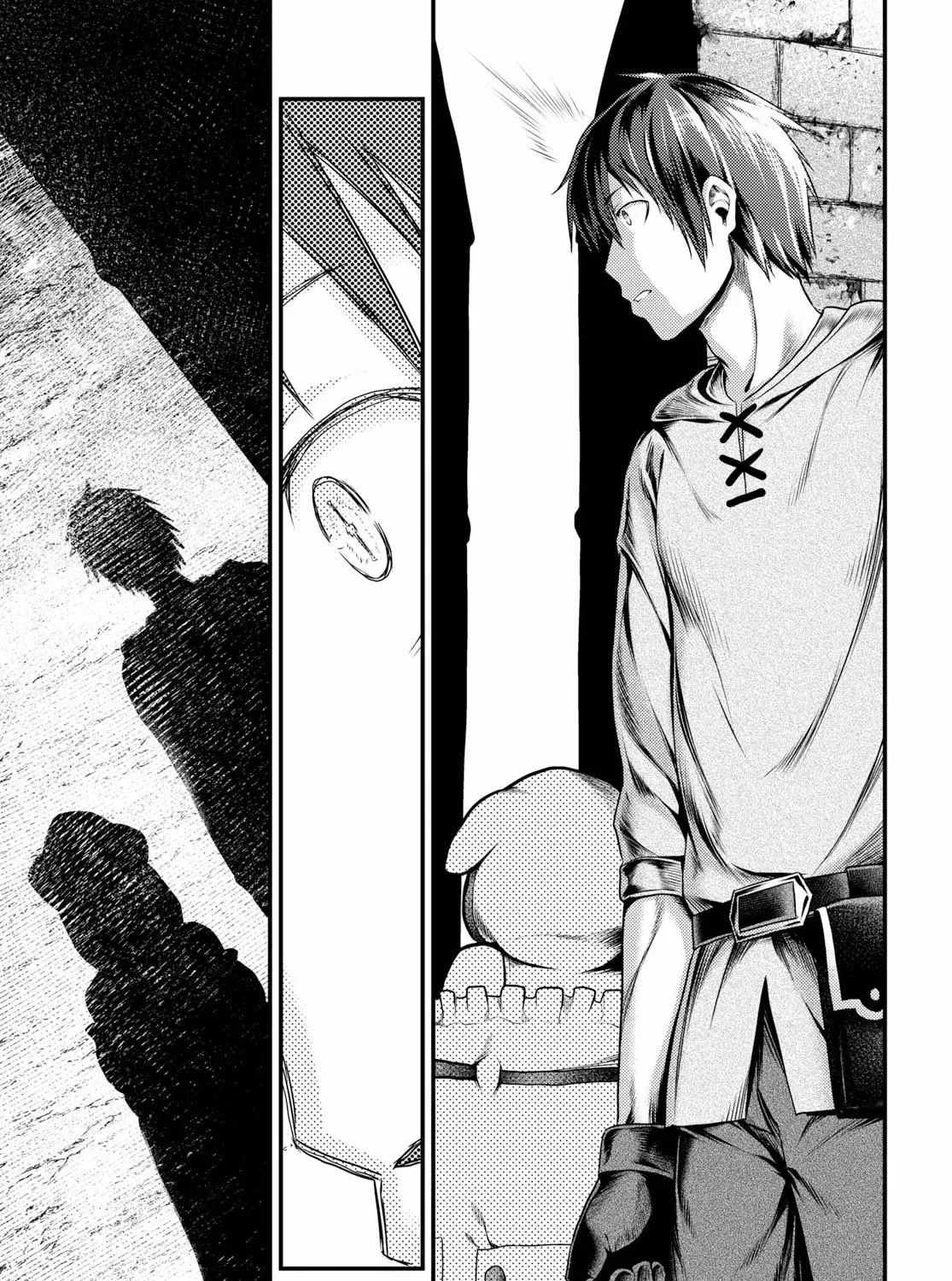 Murabito Desu Ga Nani Ka? Chapter 34 page 54 - 