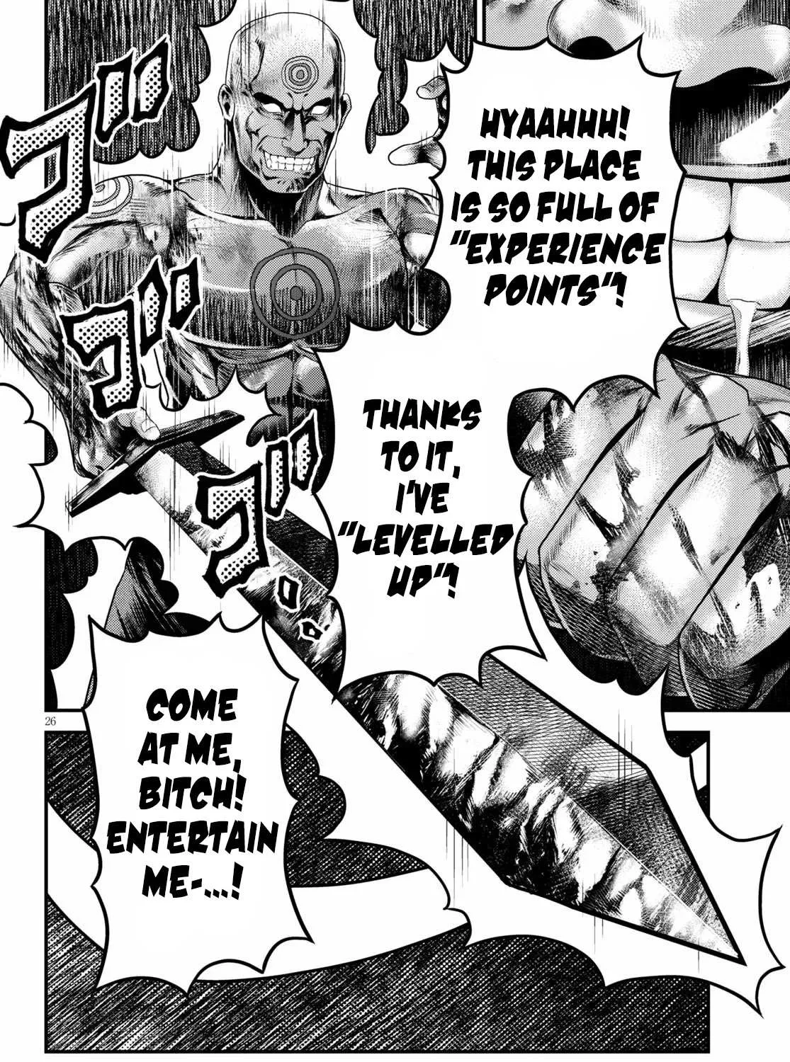 Murabito Desu Ga Nani Ka? Chapter 35 page 52 - 