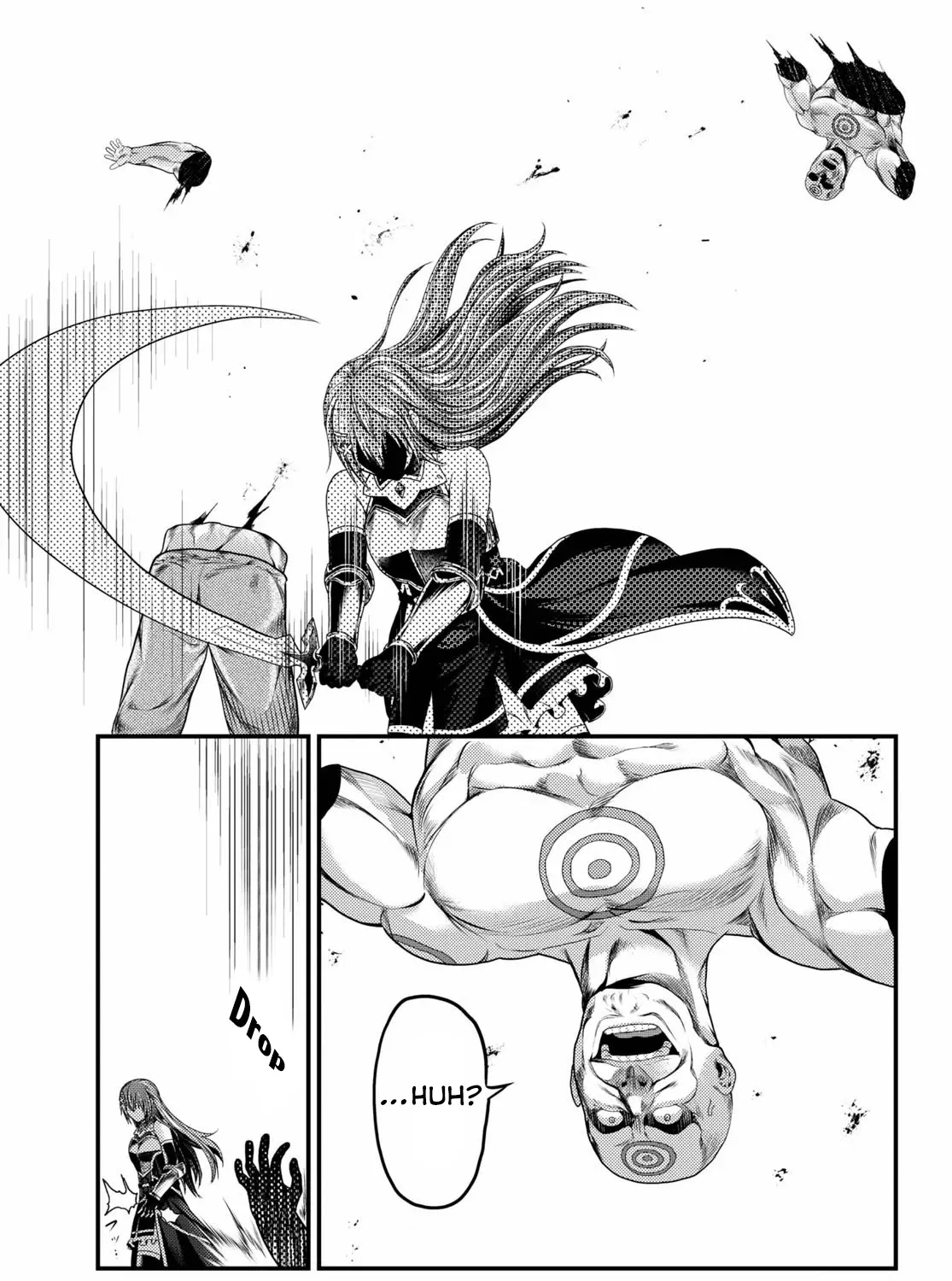 Murabito Desu Ga Nani Ka? Chapter 35 page 54 - 