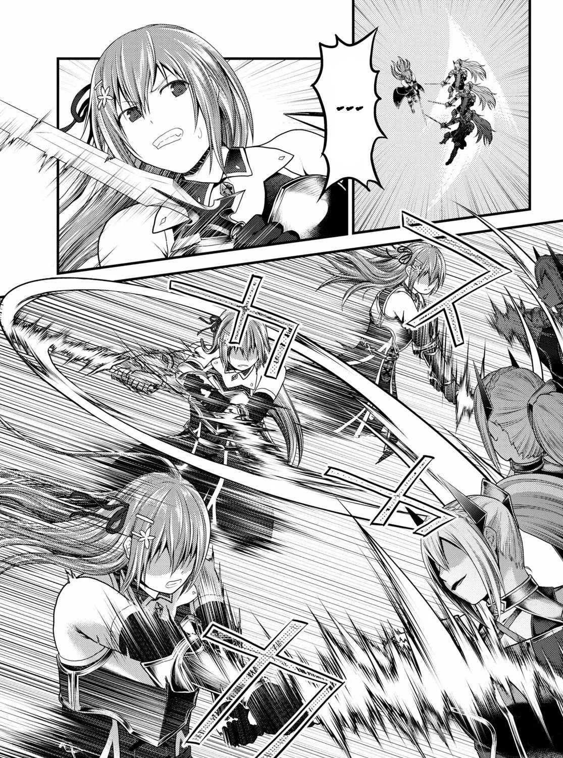 Murabito Desu Ga Nani Ka? Chapter 36 page 14 - 