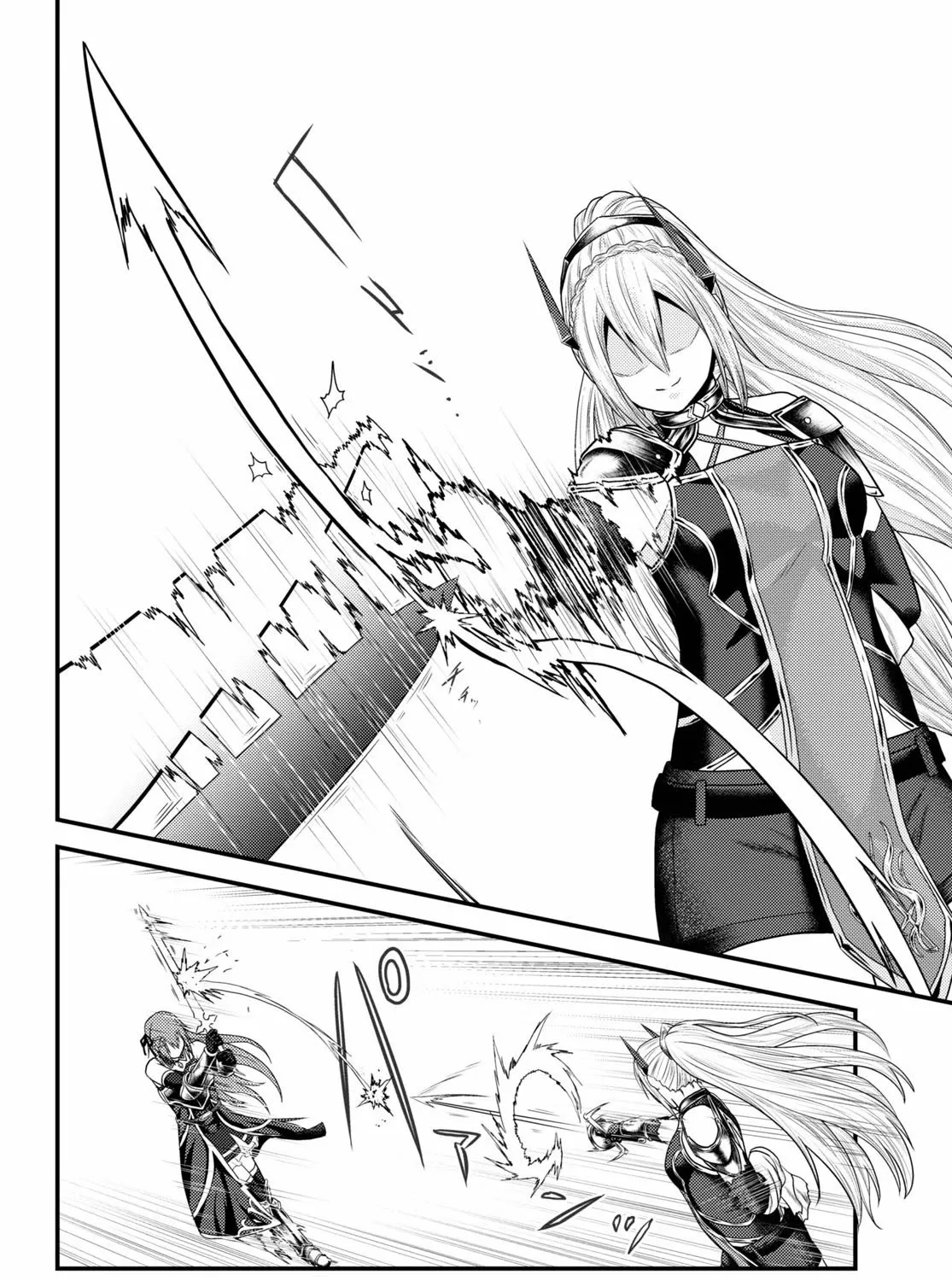 Murabito Desu Ga Nani Ka? Chapter 36 page 20 - 