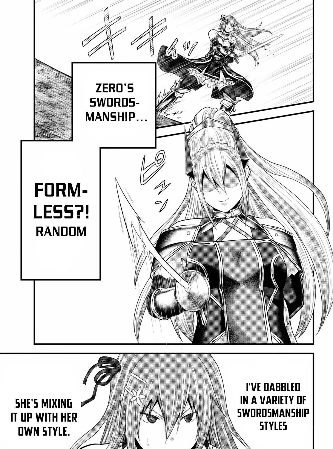 Murabito Desu Ga Nani Ka? Chapter 36 page 22 - 