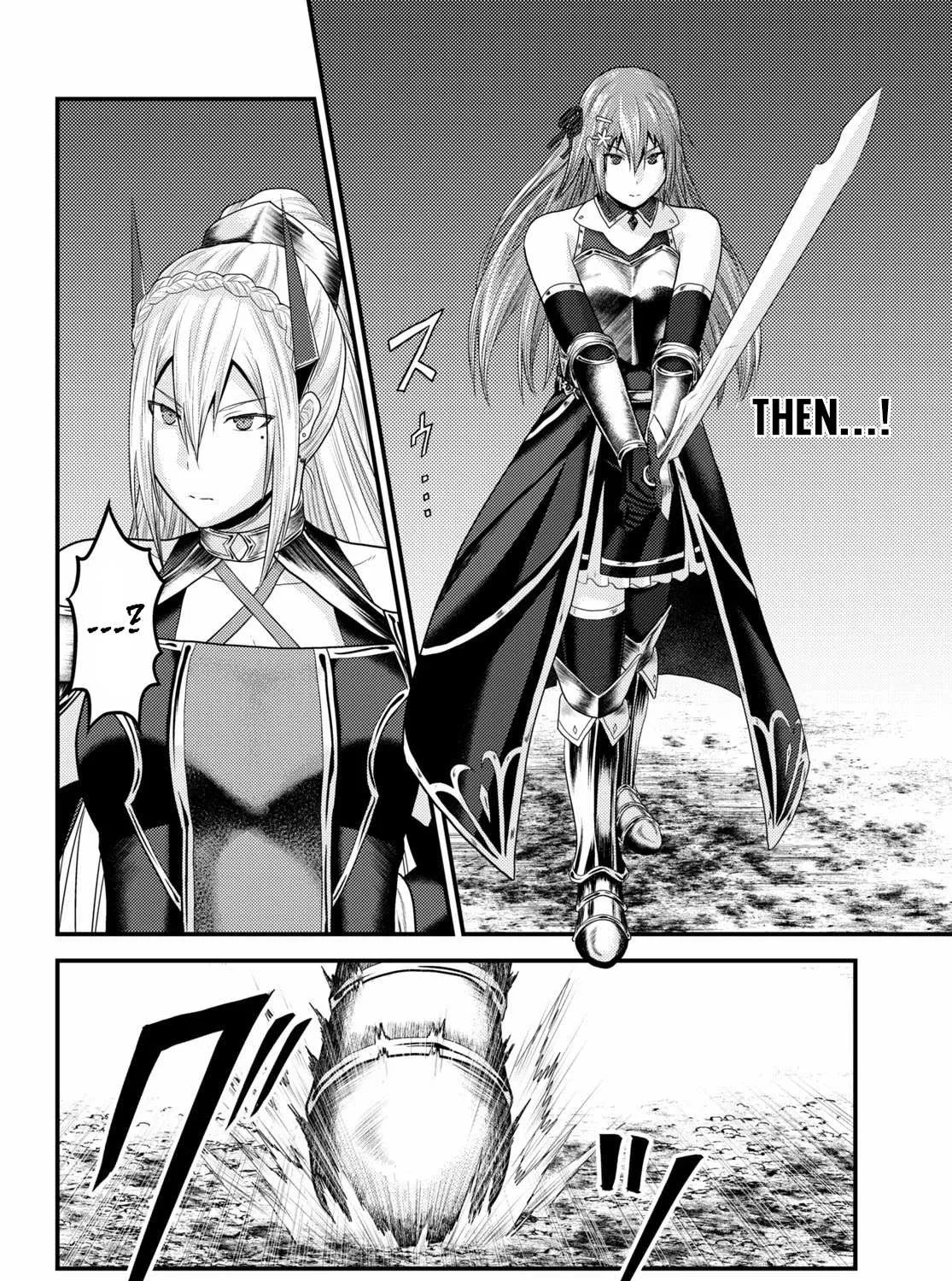 Murabito Desu Ga Nani Ka? Chapter 36 page 24 - 