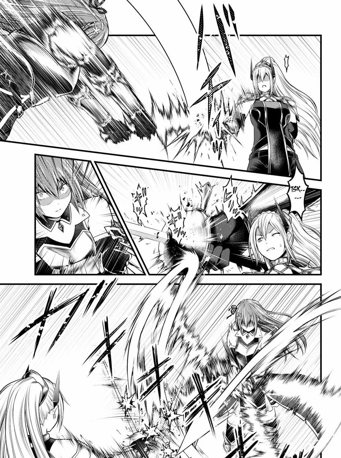 Murabito Desu Ga Nani Ka? Chapter 36 page 26 - 
