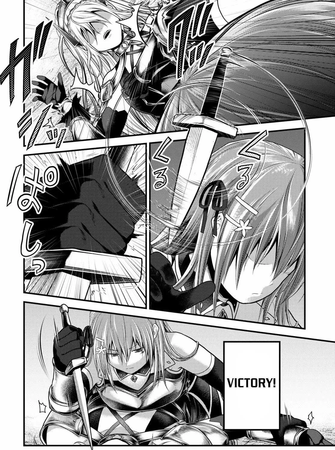 Murabito Desu Ga Nani Ka? Chapter 36 page 36 - 