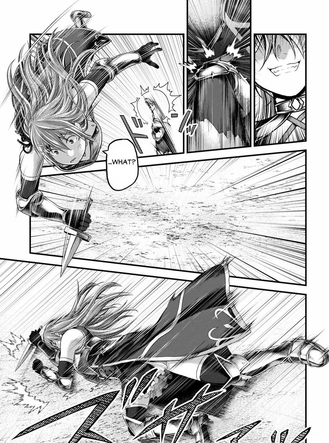 Murabito Desu Ga Nani Ka? Chapter 36 page 38 - 
