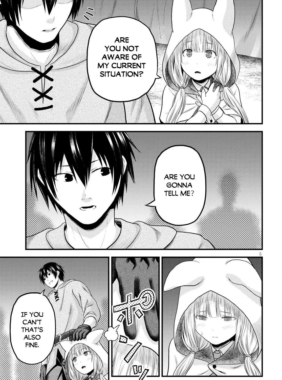 Murabito Desu Ga Nani Ka? Chapter 37 page 12 - 