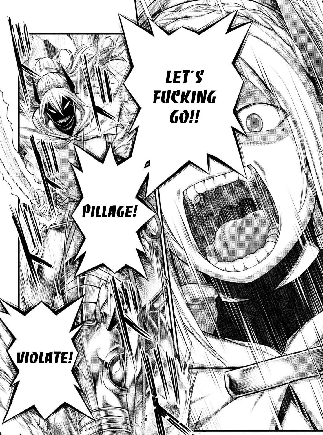 Murabito Desu Ga Nani Ka? Chapter 37 page 42 - 