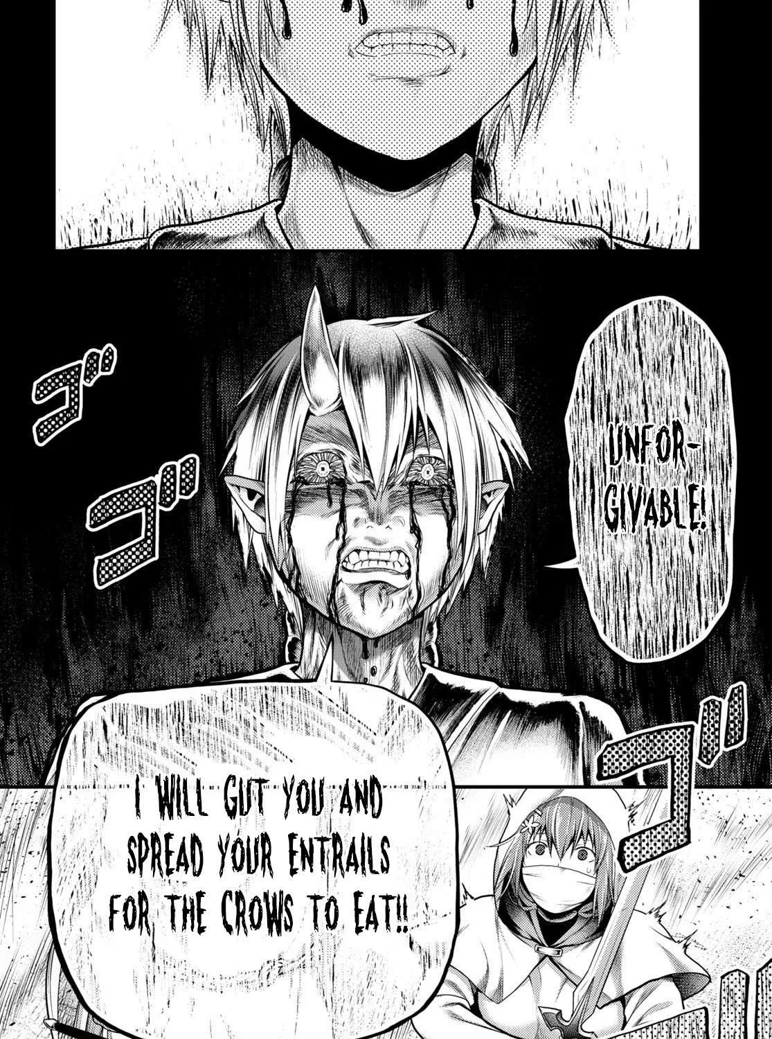 Murabito Desu Ga Nani Ka? Chapter 37 page 52 - 