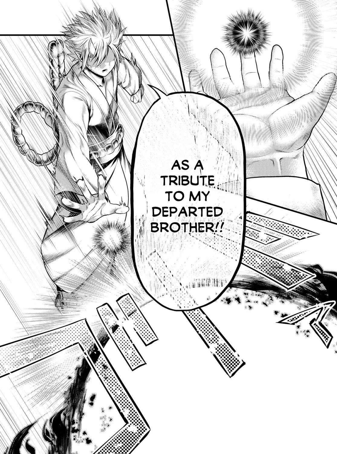 Murabito Desu Ga Nani Ka? Chapter 37 page 54 - 