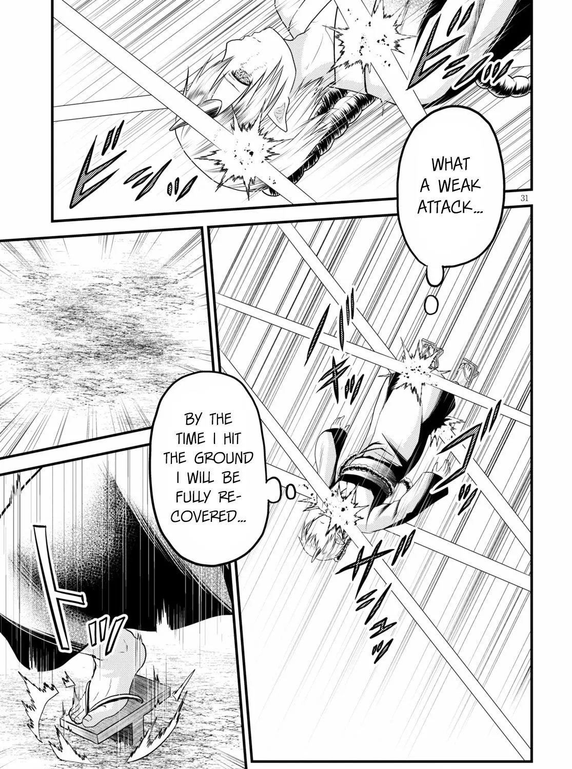 Murabito Desu Ga Nani Ka? Chapter 37 page 62 - 