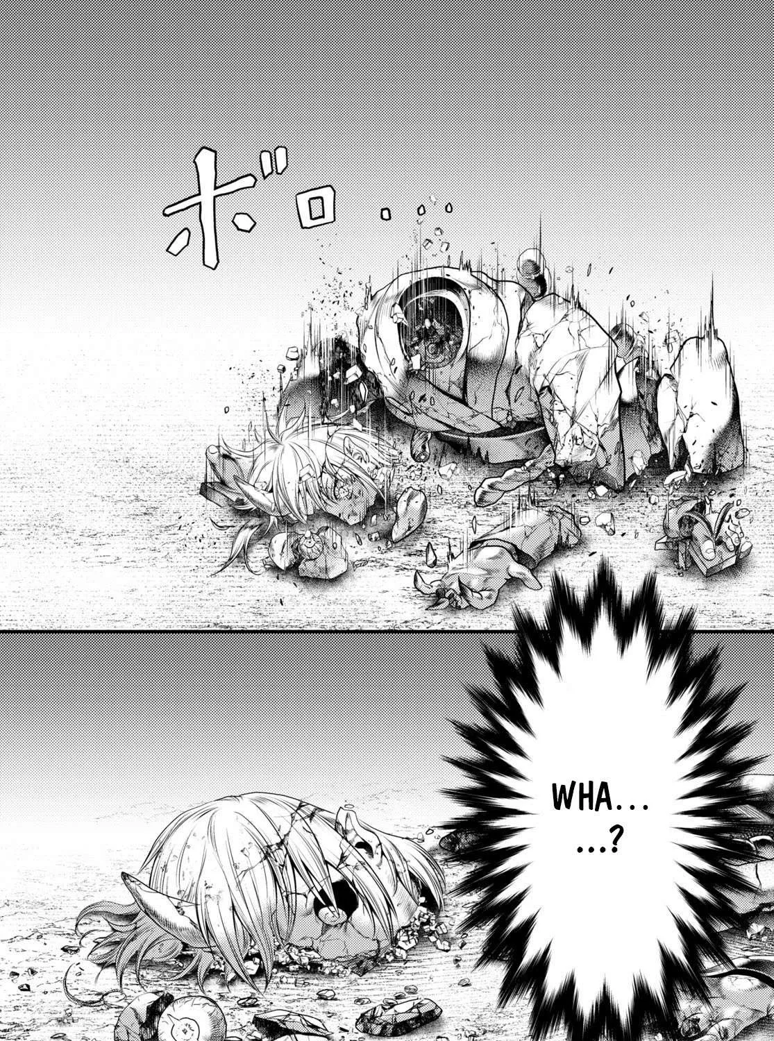 Murabito Desu Ga Nani Ka? Chapter 37 page 64 - 