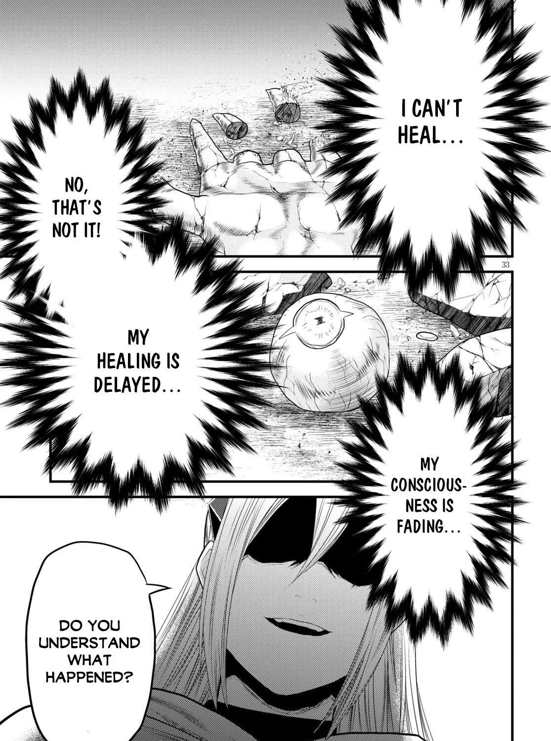 Murabito Desu Ga Nani Ka? Chapter 37 page 66 - 