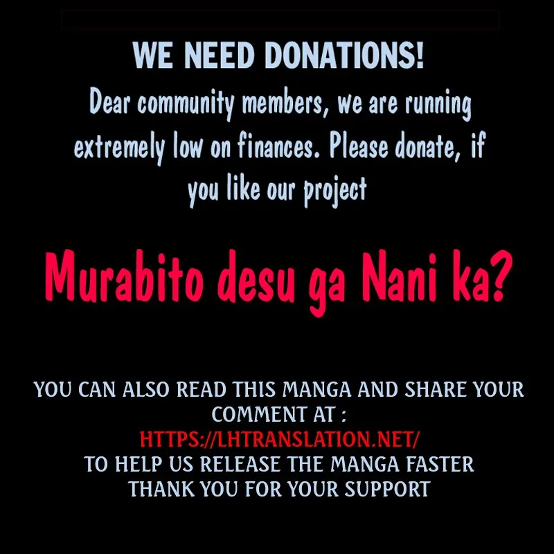 Murabito Desu Ga Nani Ka? Chapter 37 page 74 - 