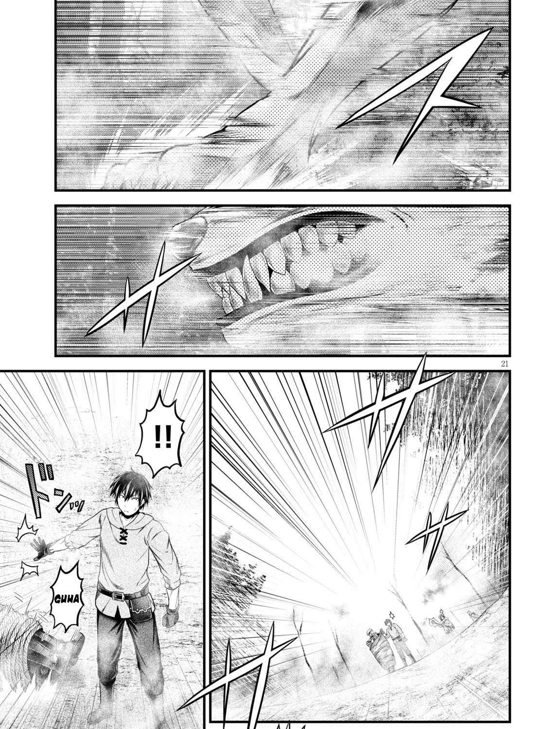 Murabito Desu Ga Nani Ka? Chapter 38 page 42 - 