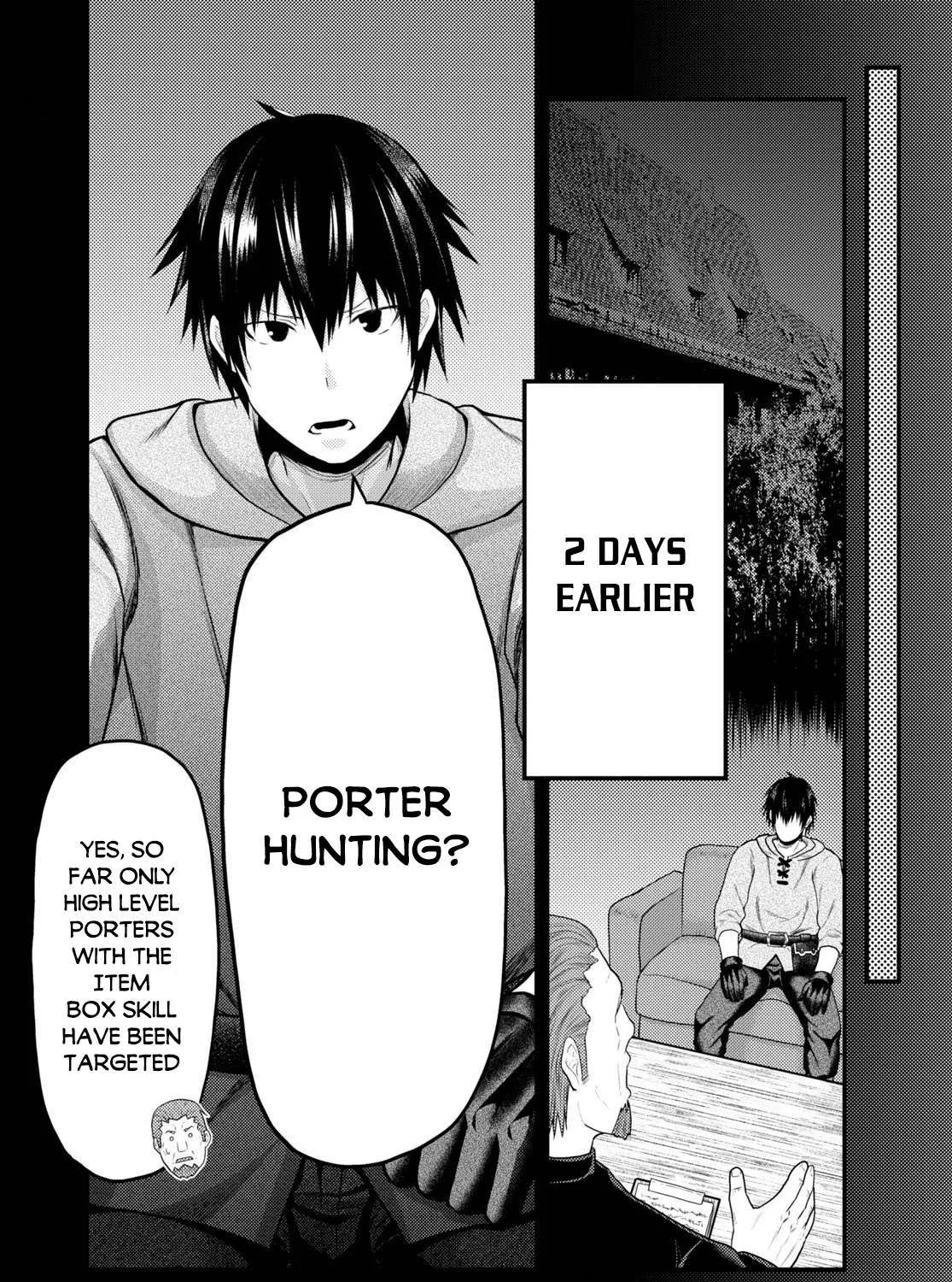 Murabito Desu Ga Nani Ka? Chapter 38 page 6 - 