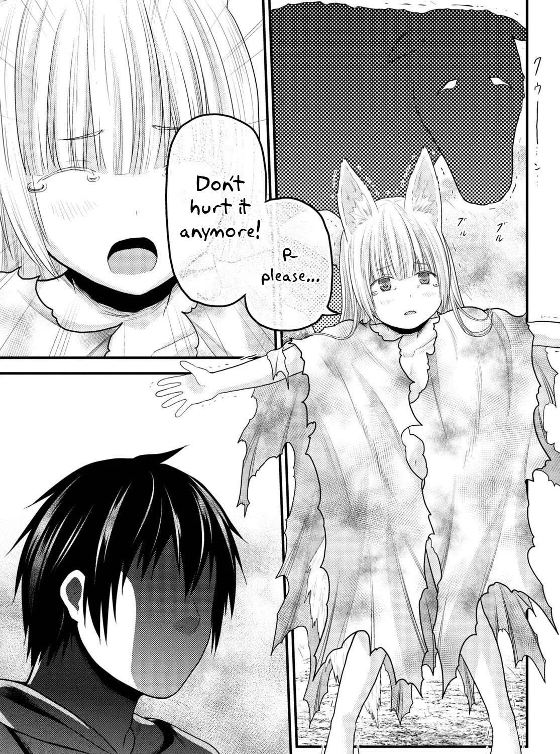 Murabito Desu Ga Nani Ka? Chapter 39 page 14 - 