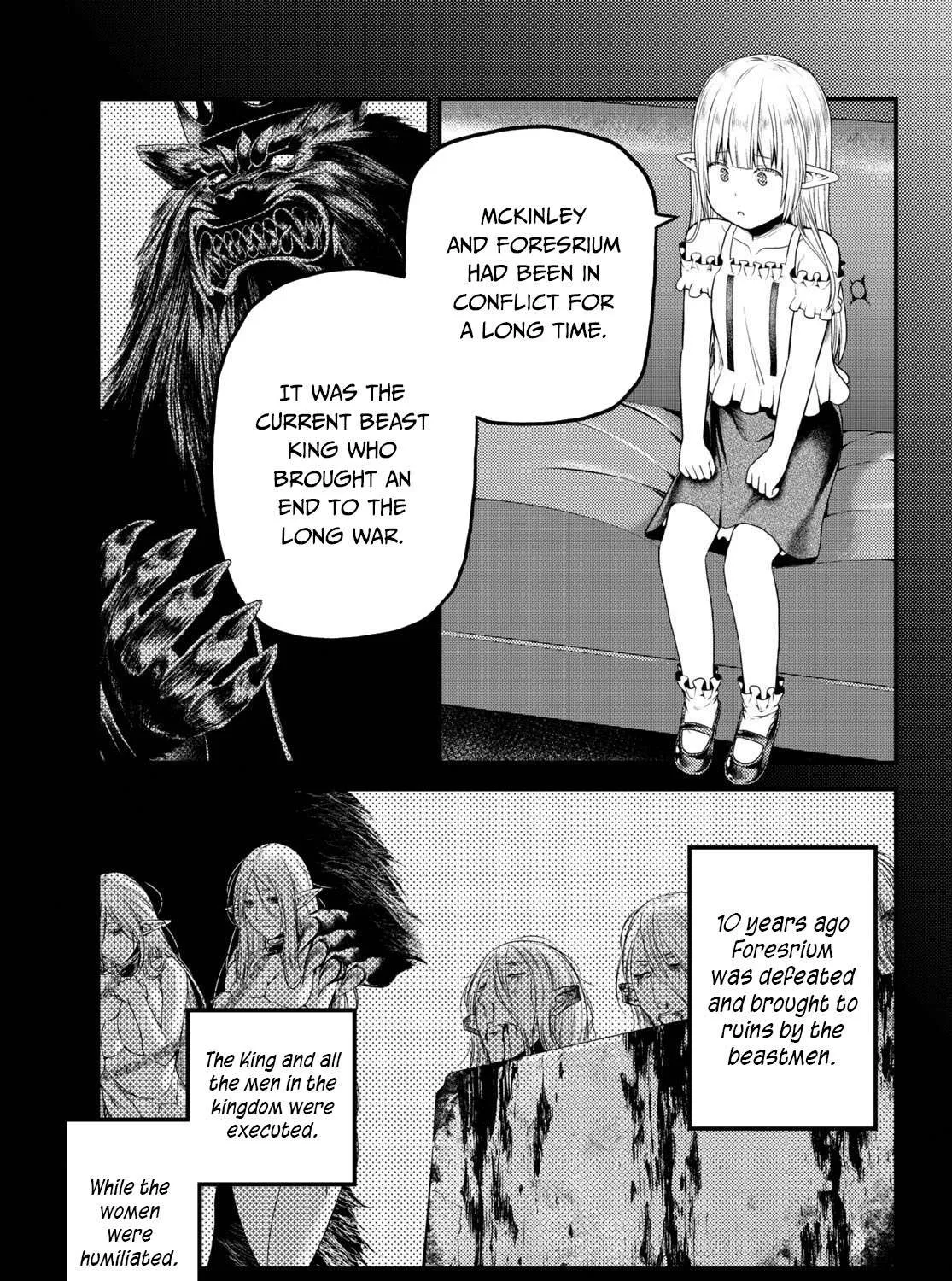 Murabito Desu Ga Nani Ka? Chapter 39 page 22 - 