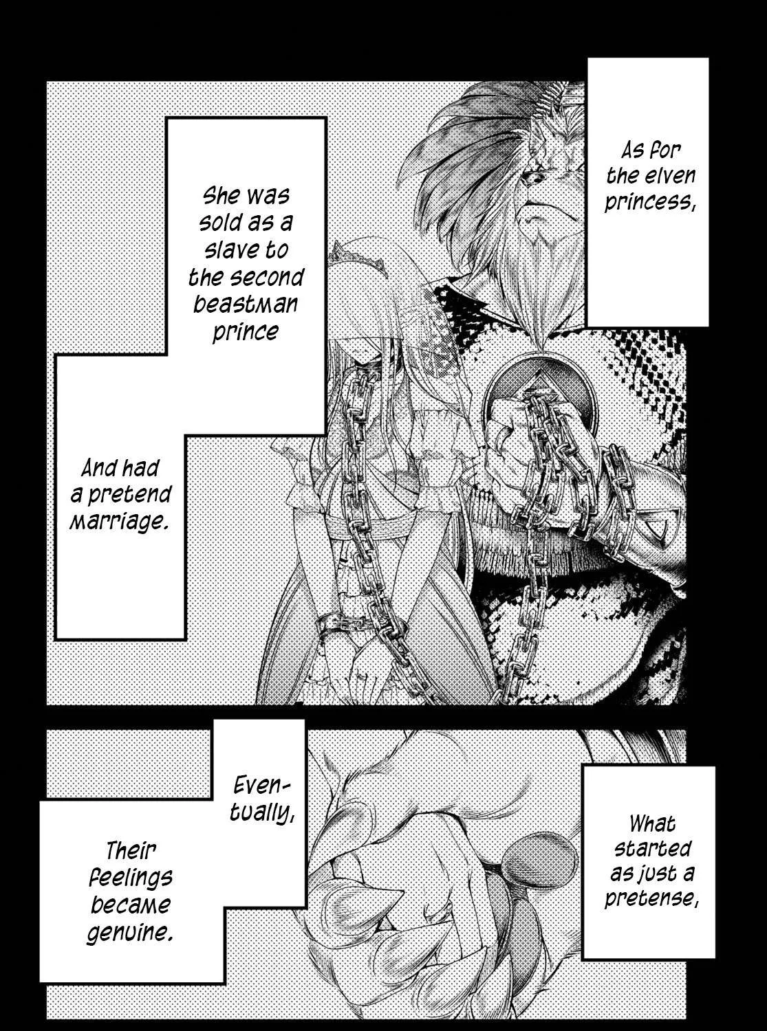 Murabito Desu Ga Nani Ka? Chapter 39 page 24 - 