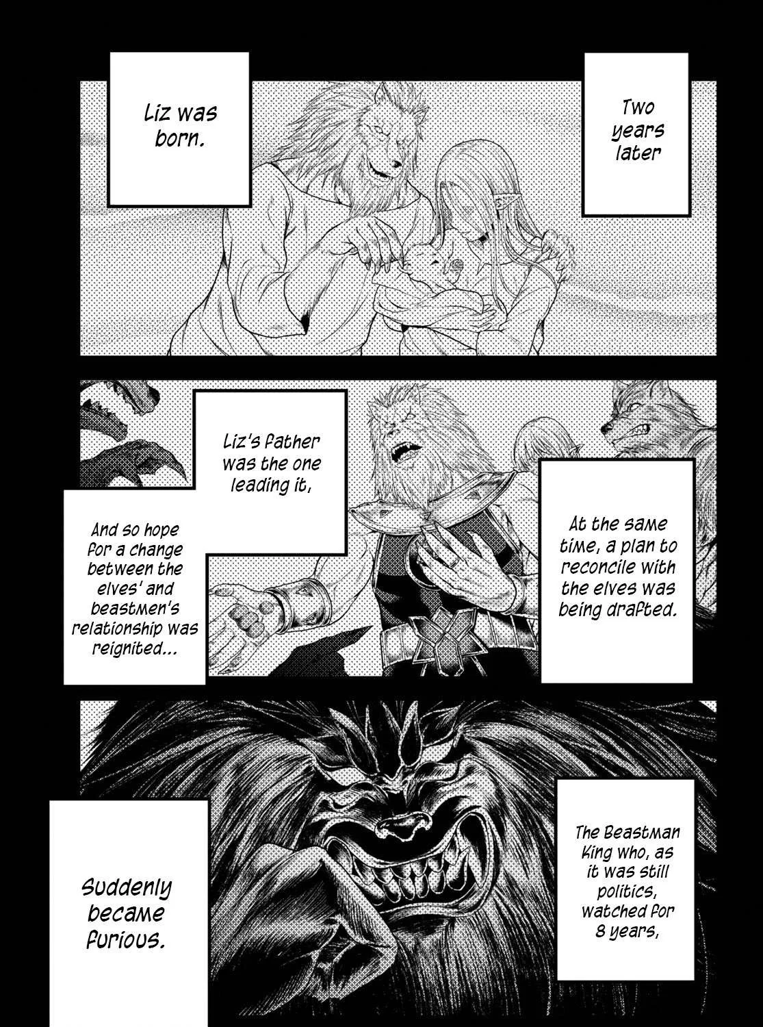 Murabito Desu Ga Nani Ka? Chapter 39 page 26 - 