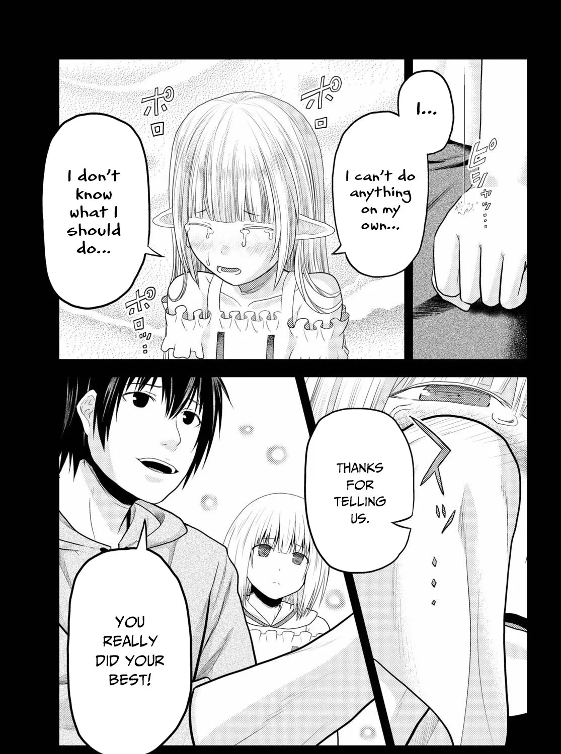 Murabito Desu Ga Nani Ka? Chapter 39 page 30 - 