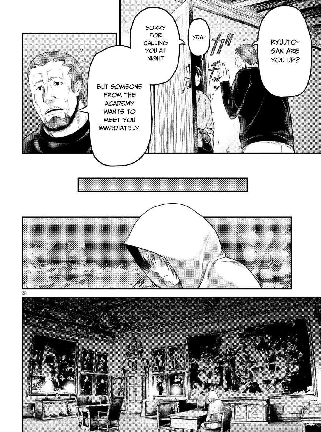 Murabito Desu Ga Nani Ka? Chapter 39 page 56 - 