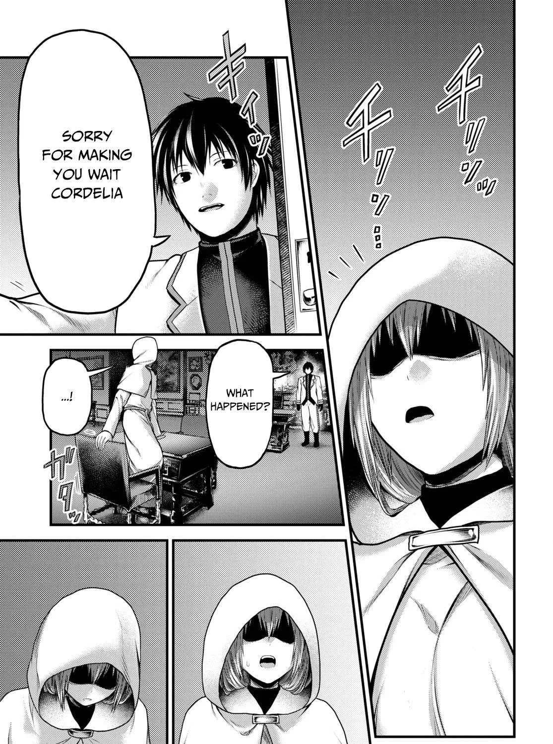 Murabito Desu Ga Nani Ka? Chapter 39 page 58 - 