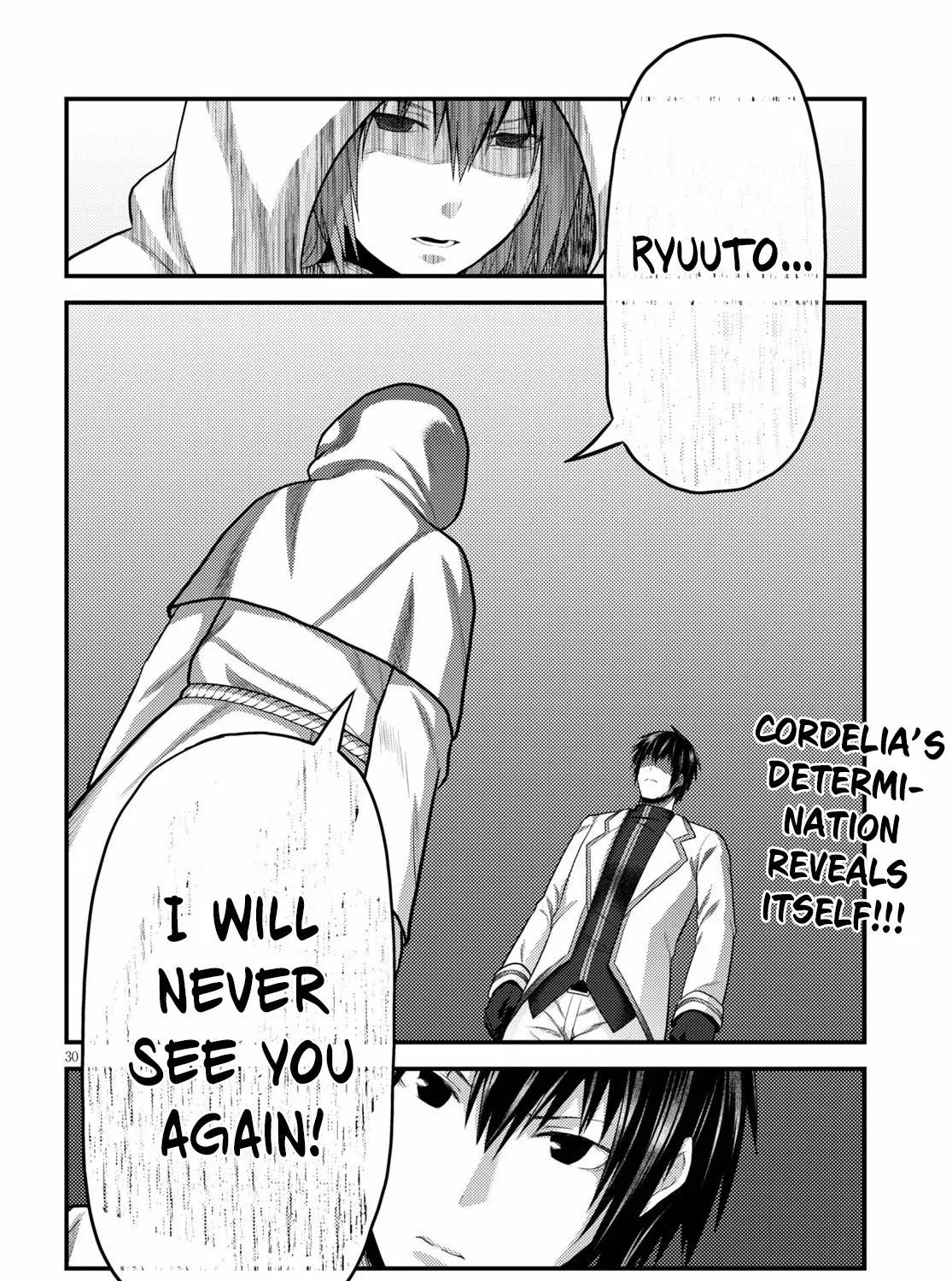 Murabito Desu Ga Nani Ka? Chapter 39 page 60 - 