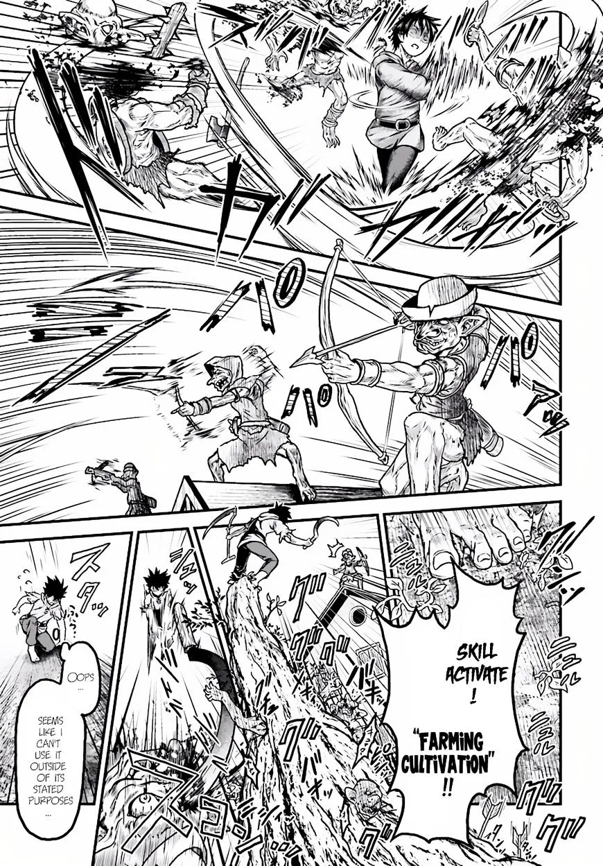 Murabito Desu Ga Nani Ka? Chapter 4 page 19 - 