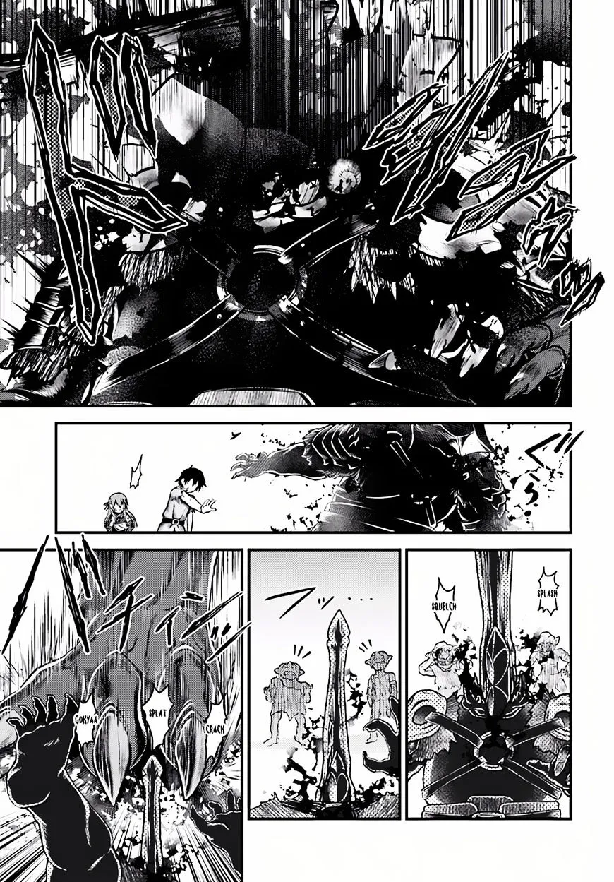 Murabito Desu Ga Nani Ka? Chapter 4 page 23 - 