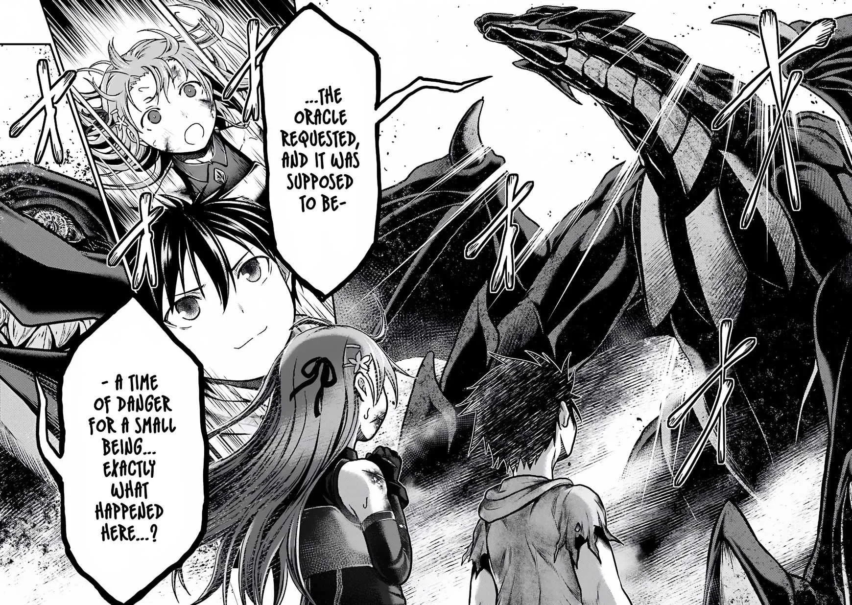 Murabito Desu Ga Nani Ka? Chapter 4 page 24 - 