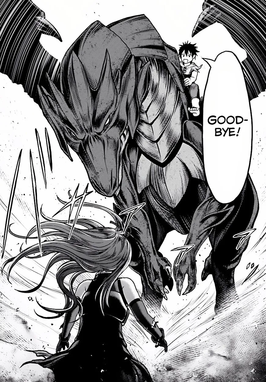 Murabito Desu Ga Nani Ka? Chapter 4 page 29 - 