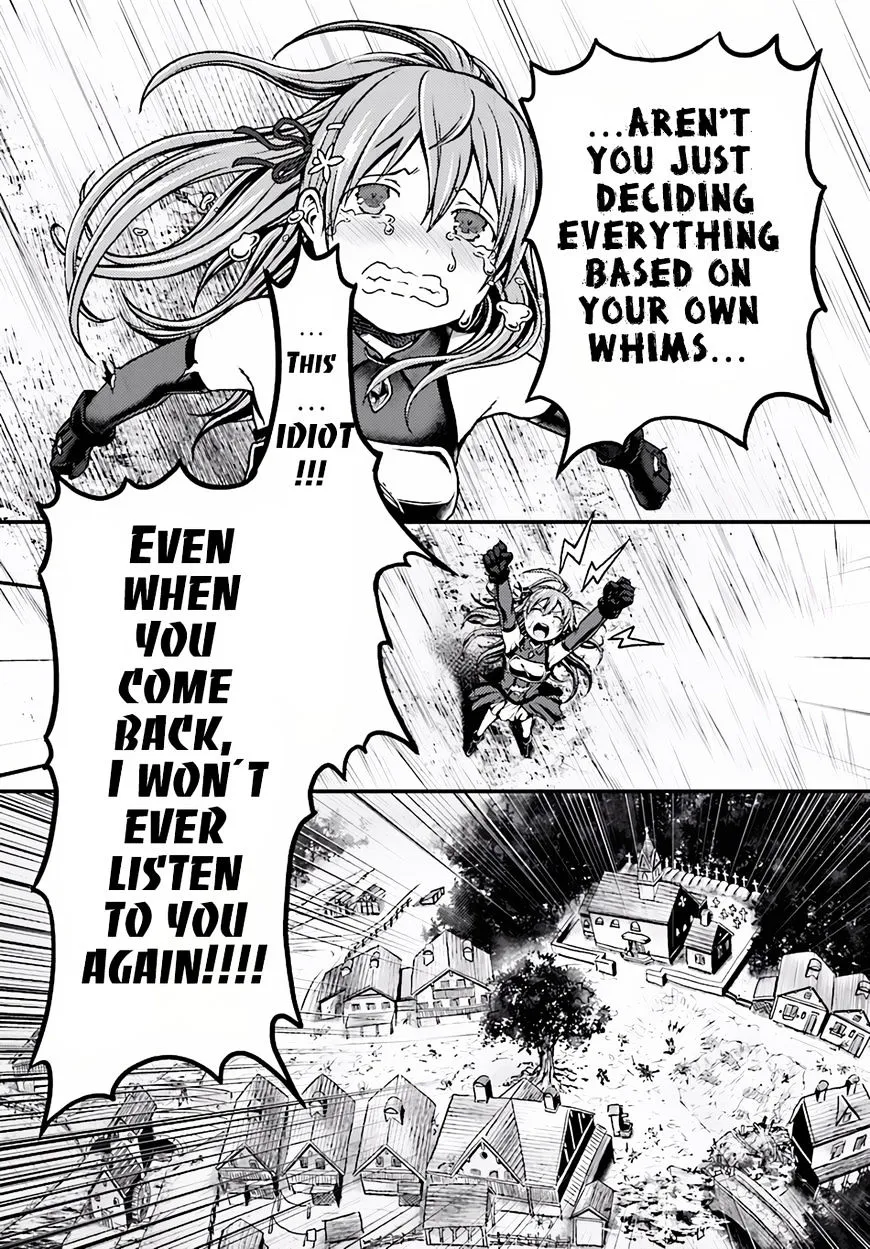 Murabito Desu Ga Nani Ka? Chapter 4 page 30 - 