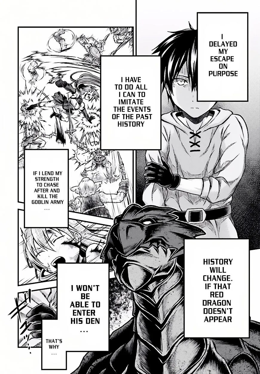 Murabito Desu Ga Nani Ka? Chapter 4 page 7 - 