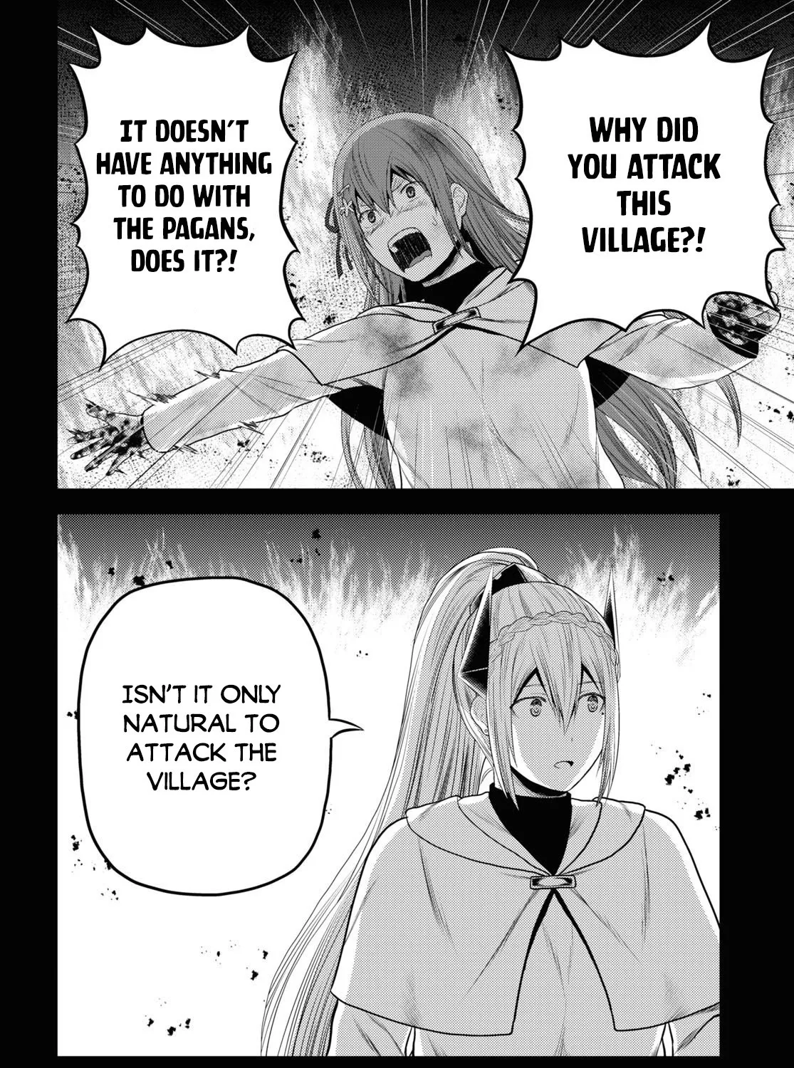 Murabito Desu Ga Nani Ka? Chapter 40 page 14 - 