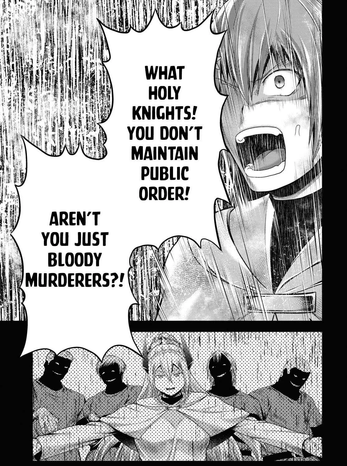 Murabito Desu Ga Nani Ka? Chapter 40 page 24 - 