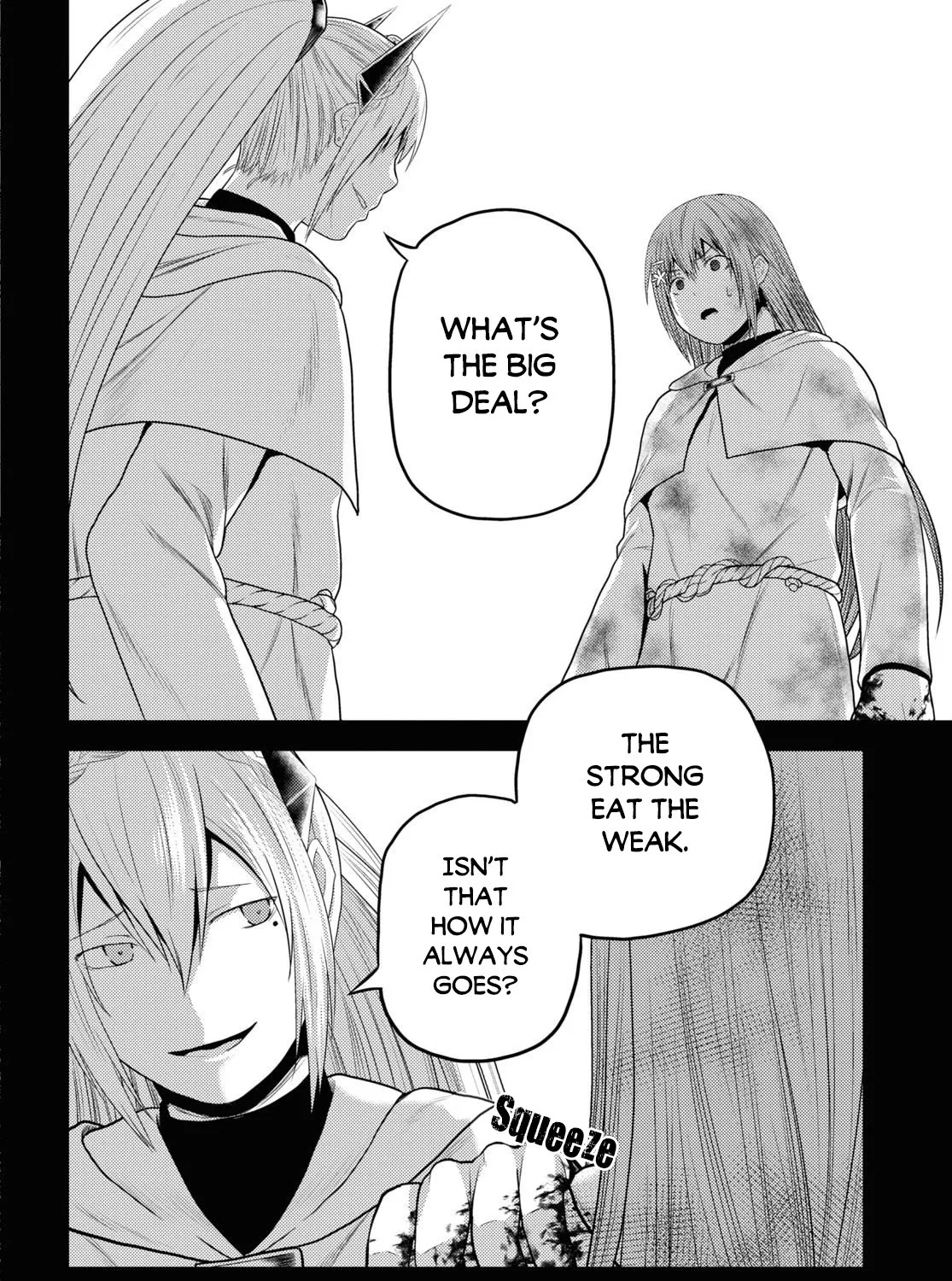 Murabito Desu Ga Nani Ka? Chapter 40 page 26 - 