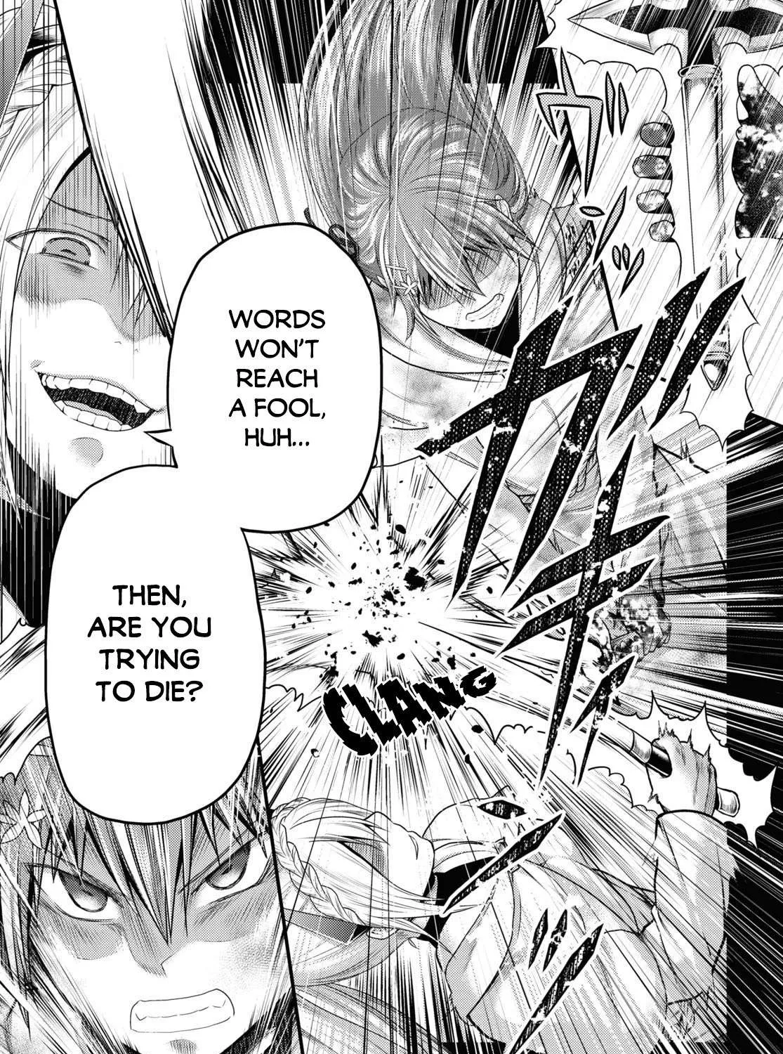 Murabito Desu Ga Nani Ka? Chapter 40 page 28 - 