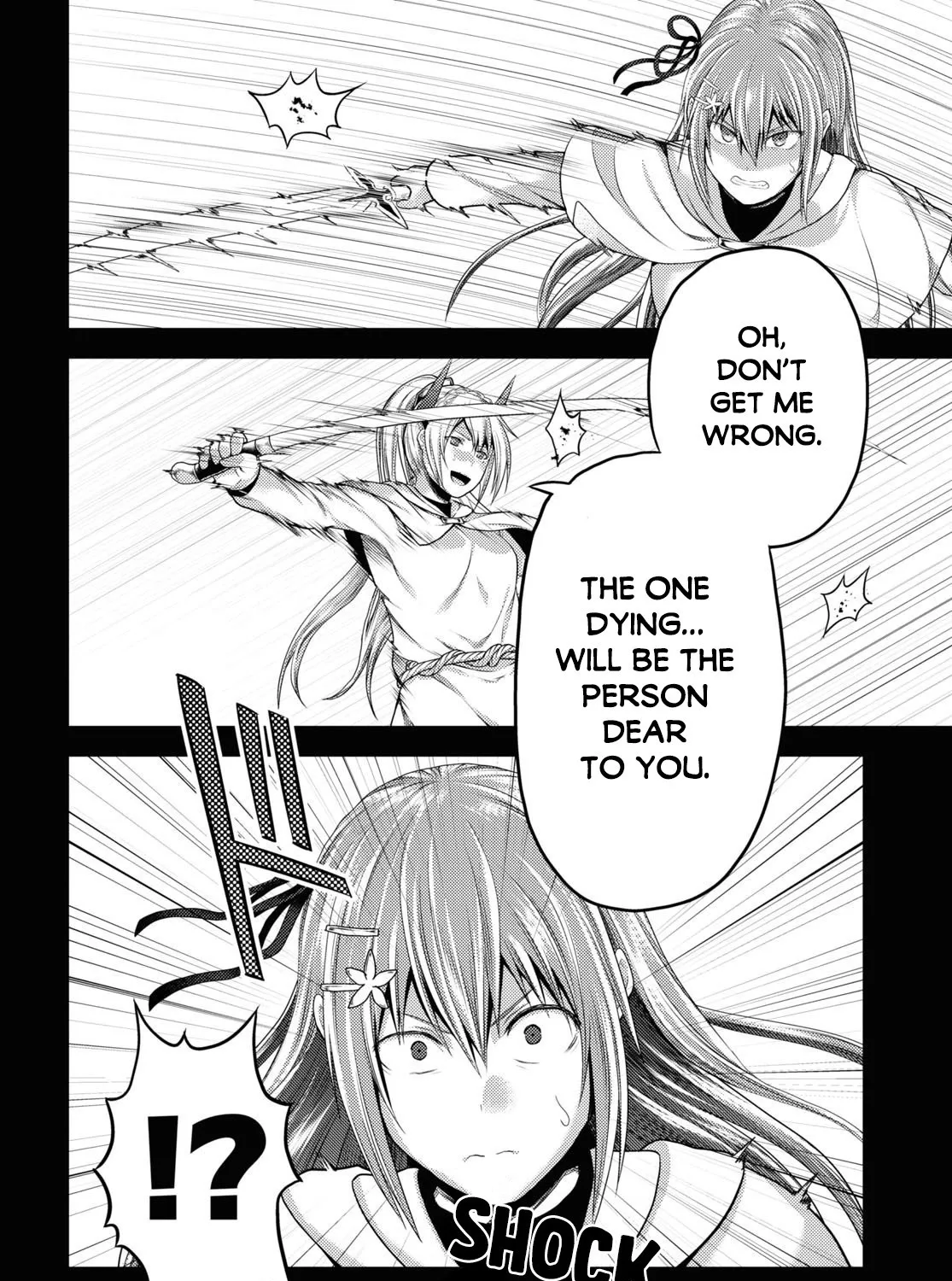 Murabito Desu Ga Nani Ka? Chapter 40 page 30 - 