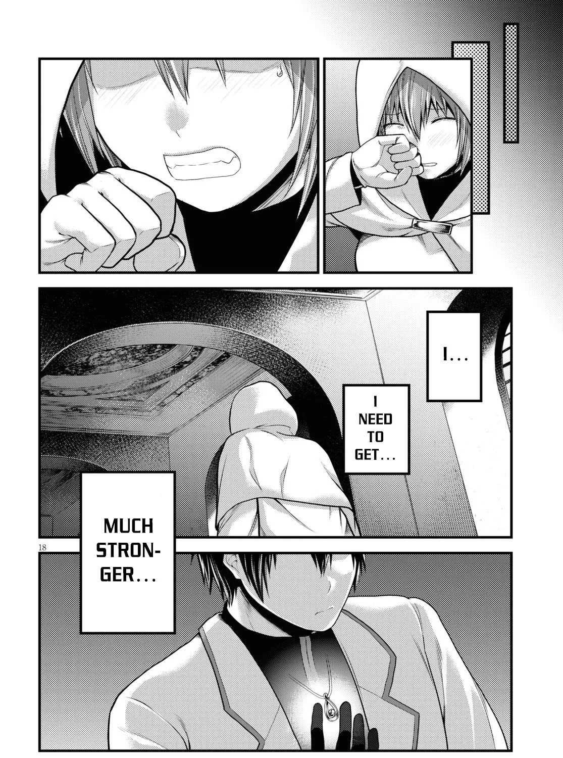 Murabito Desu Ga Nani Ka? Chapter 40 page 38 - 