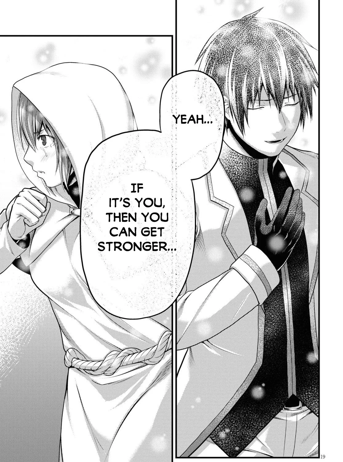 Murabito Desu Ga Nani Ka? Chapter 40 page 40 - 
