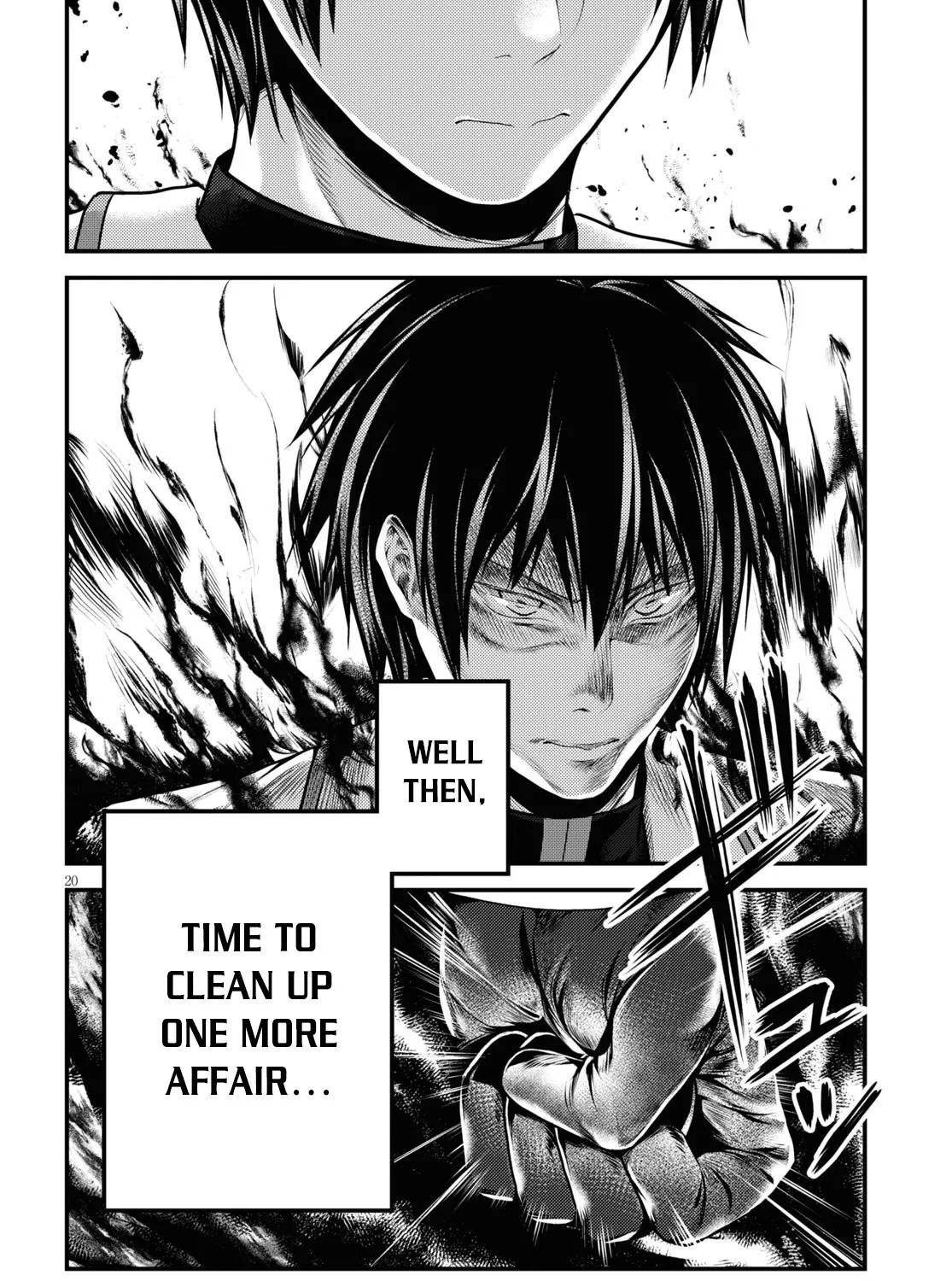 Murabito Desu Ga Nani Ka? Chapter 40 page 42 - 