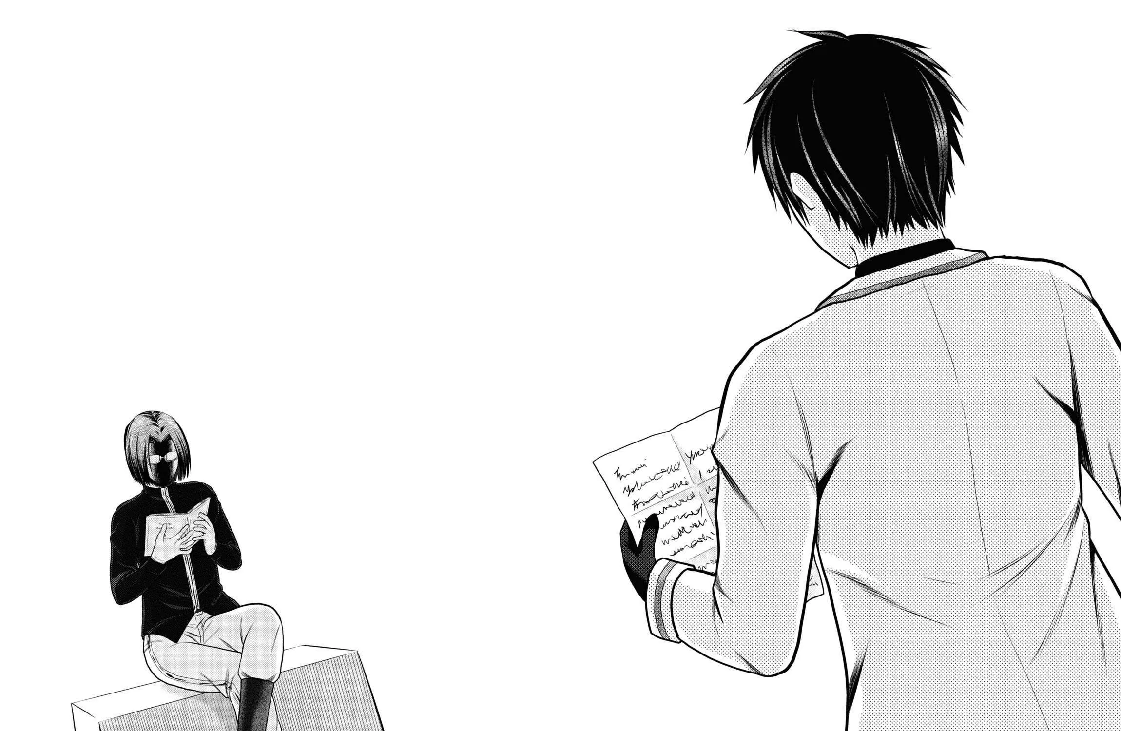 Murabito Desu Ga Nani Ka? Chapter 40 page 46 - 