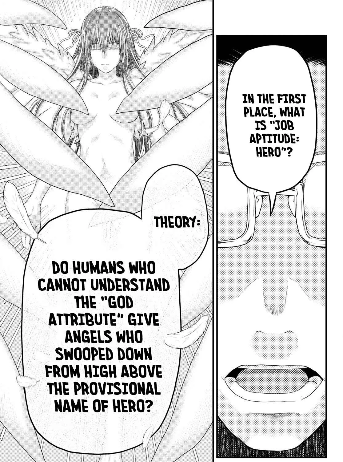 Murabito Desu Ga Nani Ka? Chapter 41 page 14 - 
