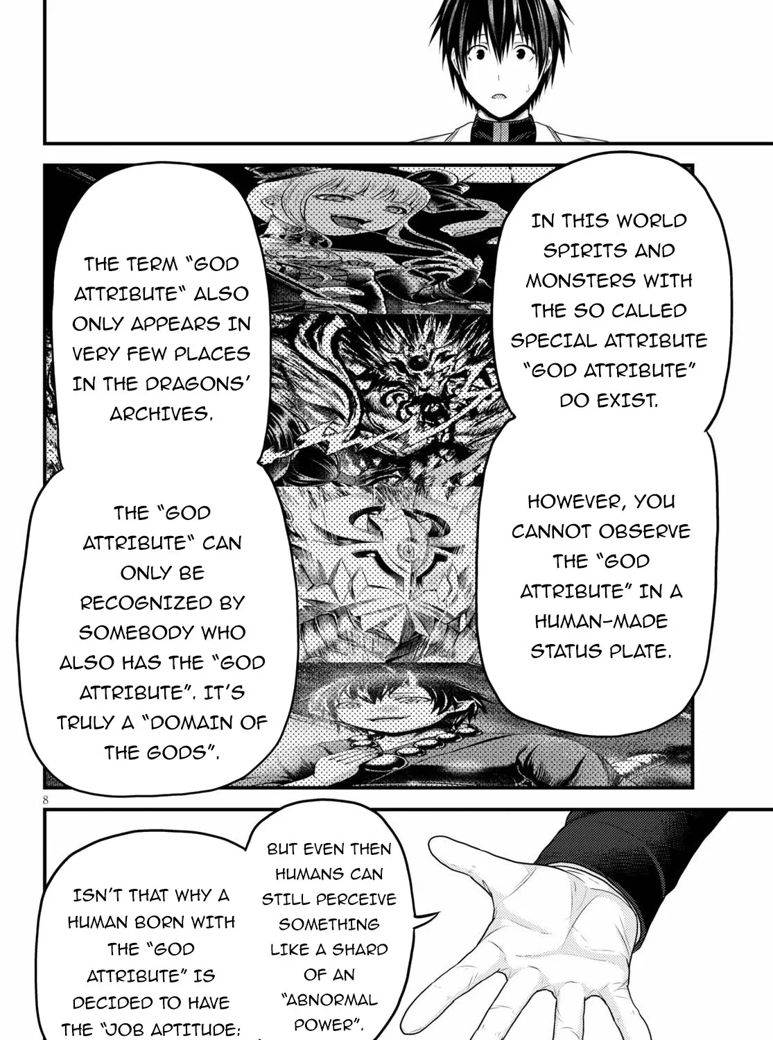 Murabito Desu Ga Nani Ka? Chapter 41 page 16 - 